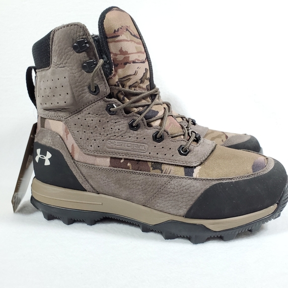 under armour bozeman boots